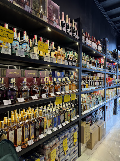 Tipsy Time Liquor Store 微醺酒庄 Tipsy Time Liquor Store 微醺酒庄