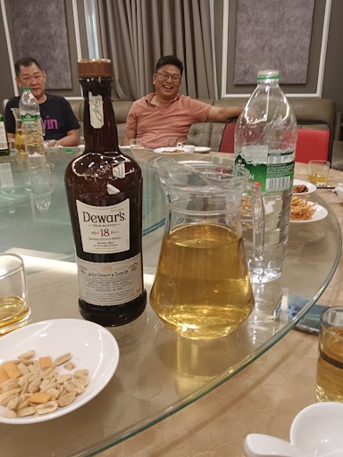 九鼎 Nine Drinks