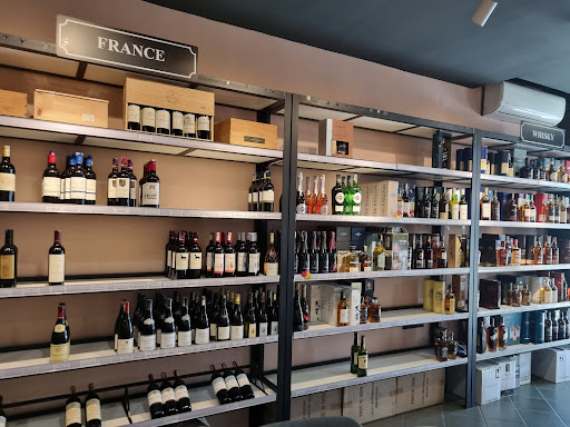 Wine Warehouse Penang Wine Warehouse Penang