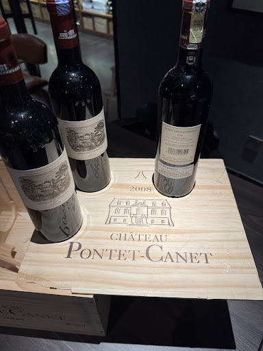 Blue Ocean Wine House Sdn. Bhd.