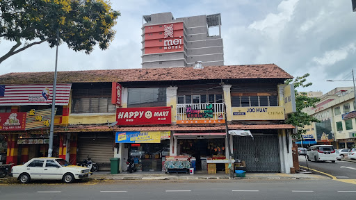 Joo Huat Wines Sdn. Bhd.