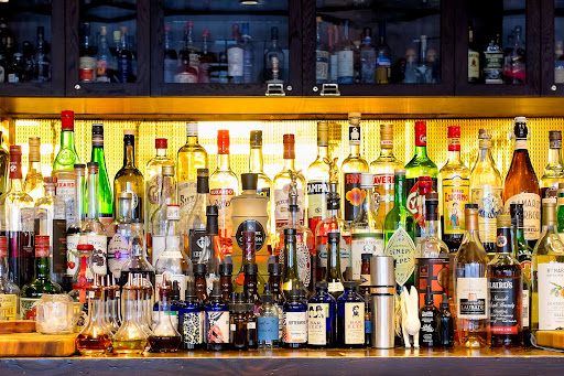 Swee Lee Liquor Sdn. Bhd.