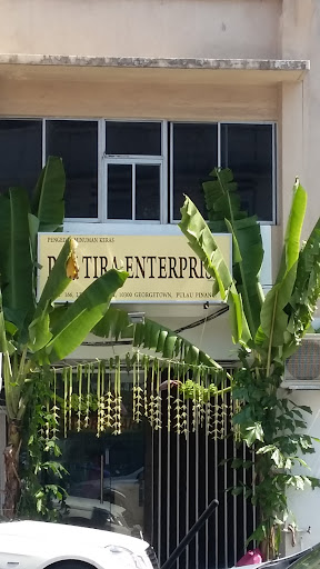 PSN Tira Enterprise