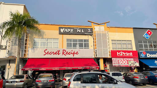 NL VAPE BERTAM PENANG NL VAPE BERTAM PENANG