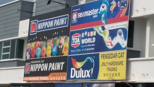 Jinly Hardware Trading Jinly Hardware Trading