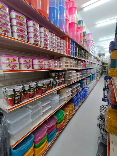 IKA HOUSEWARE SUPER MART SDN. BHD. IKA HOUSEWARE SUPER MART SDN. BHD.