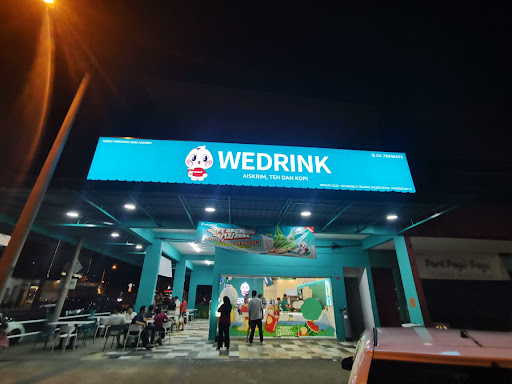 WEDRINK BERTAM PENANG WEDRINK BERTAM PENANG