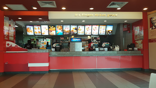 KFC Amanputra Kepala Batas