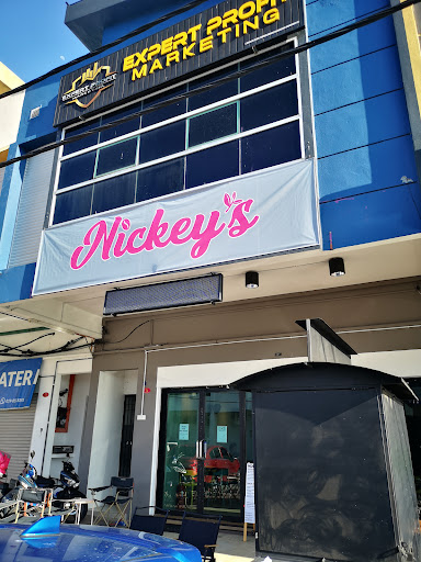 Nickey's The Bagel Factory Nickey's The Bagel Factory
