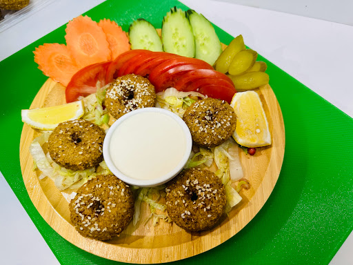 NOOR ALYEMEN ARABIC FOOD NOOR ALYEMEN ARABIC FOOD