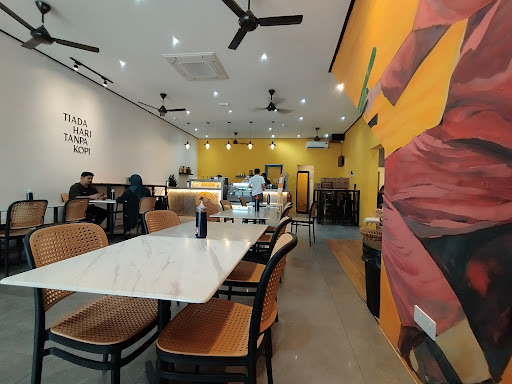 Kopi Saigon Bertam Kopi Saigon Bertam