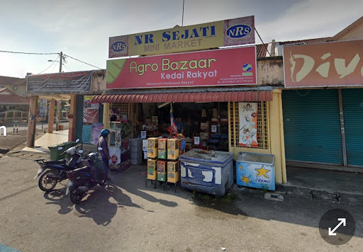 Kedai Runcit NR Sejati Kedai Runcit NR Sejati