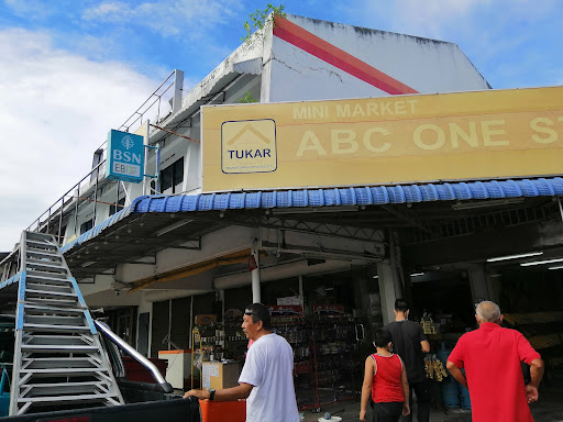ABC One Stop ABC One Stop