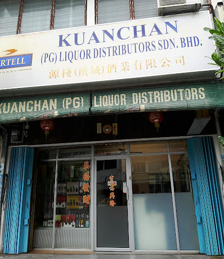 Kuanchan Liquor Distributors Sdn. Bhd. Kuanchan Liquor Distributors Sdn. Bhd.