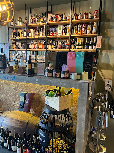 The Wine Cartel Sdn Bhd The Wine Cartel Sdn Bhd