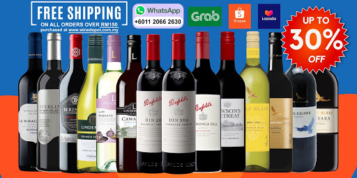 Wine Depot Wine Depot