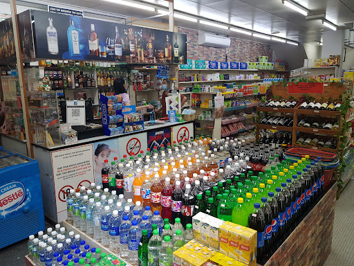 NK-Mart