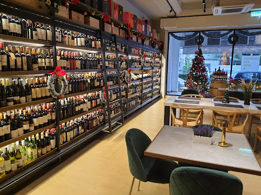 Gourmet & Wine Co. Gourmet & Wine Co.