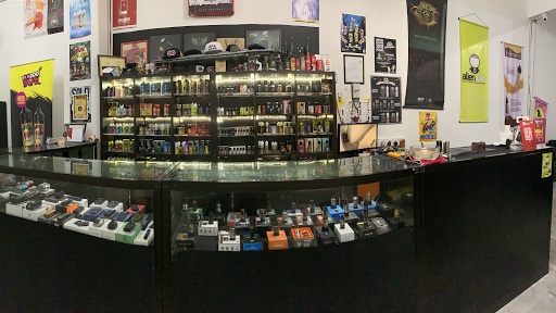 The Vape Shop (Tanjong Tokong)