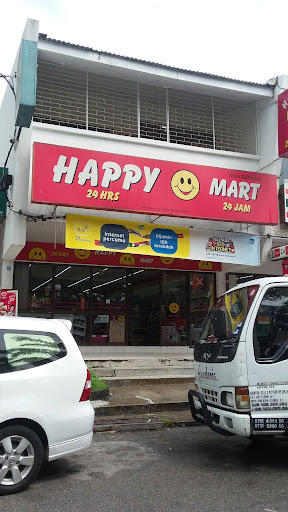 Happy Mart Happy Mart