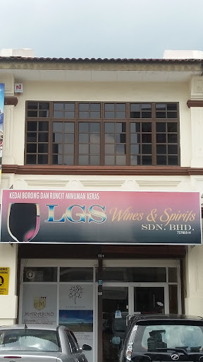 LGS Wines & Spirits LGS Wines & Spirits