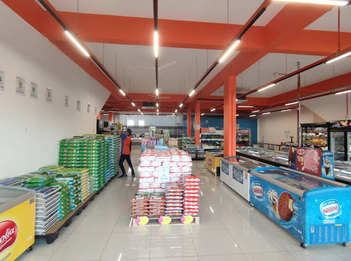 PASAR RAYA AA TEGUH TASEK GELUGOR