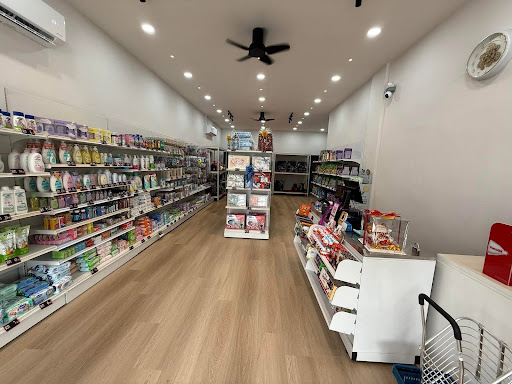 BOS ANAKKU BABY & TOY SHOP