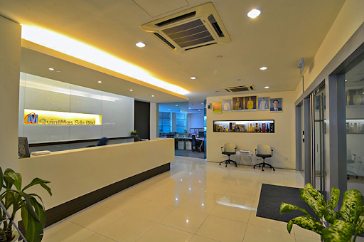 Quintmas Sdn Bhd