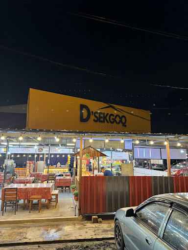 Dsekgoq Foodcourt Dsekgoq Foodcourt