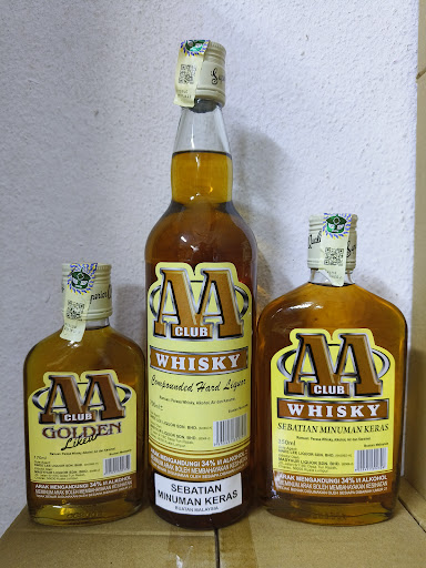 Swee Lee Liquor Sdn Bhd Swee Lee Liquor Sdn Bhd
