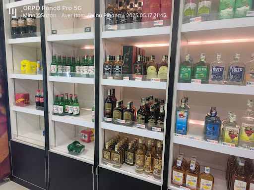 Vin Mart Vin Mart