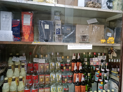 Kedai Arak Weng Cheang Kedai Arak Weng Cheang