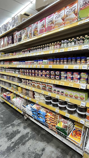 SK Fresh Super Mart (Bagan Serai) Sdn Bhd SK Fresh Super Mart (Bagan Serai) Sdn Bhd