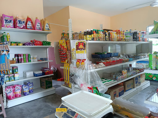 Puteh mart Puteh mart