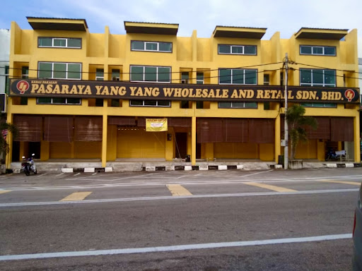 Pasaraya Yang Yang Wholesale And Retail Sdn.Bhd. Pasaraya Yang Yang Wholesale And Retail Sdn.Bhd.