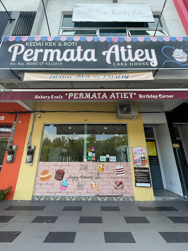 Permata Atiey Cake House Batu Gajah Permata Atiey Cake House Batu Gajah