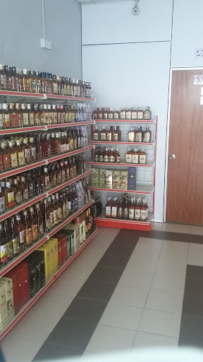 Kedai Arak Jai Well Success Kedai Arak Jai Well Success