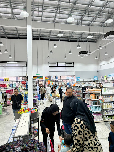 Babyshop Silverlakes Village