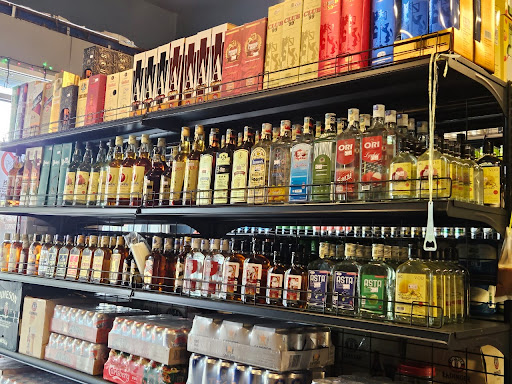 Beer & Wine House Beer & Wine House