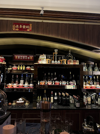 Treasury wines and spirits sdn bhd