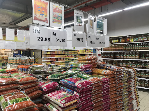 Econsave Cash & Carry Sdn Bhd | Kampar | Perak Econsave Cash & Carry Sdn Bhd | Kampar | Perak