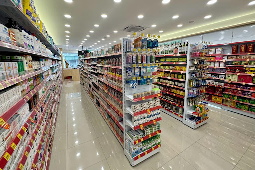 BIG Pharmacy Kampar (Rehab Flagship Store)