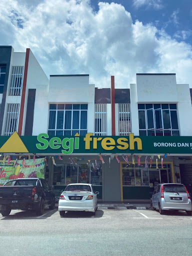 Segi Fresh Kampar Segi Fresh Kampar