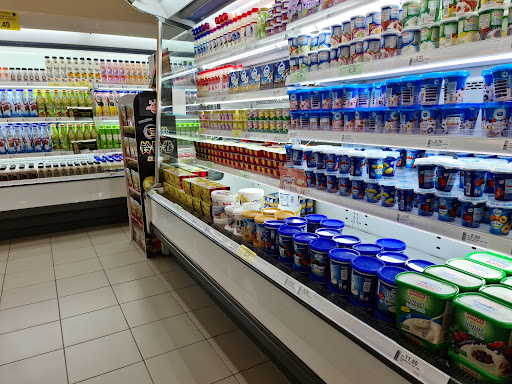 TF Value-Mart Kuala Kangsar TF Value-Mart Kuala Kangsar