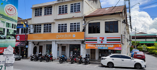 7-Eleven 7-Eleven