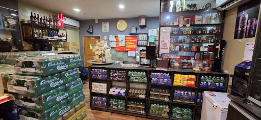 Kedai SeaHorse Whisky Liquer Kedai SeaHorse Whisky Liquer