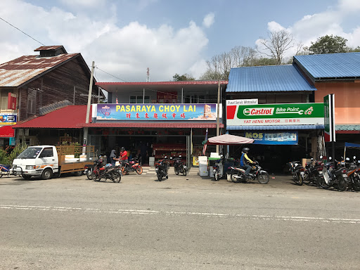 Pasaraya Choy Lai Pasaraya Choy Lai