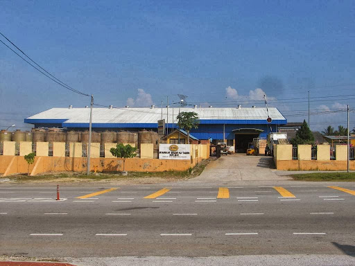 SYARIKAT SALMI HJ. TAMIN SDN. BHD. SYARIKAT SALMI HJ. TAMIN SDN. BHD.