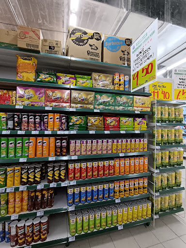 Econsave Tasek Econsave Tasek