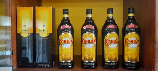 The Bottle Shop The Bottle Shop